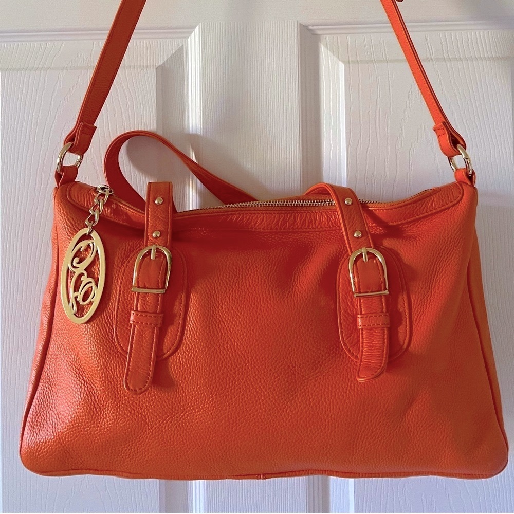 🔥 ONNA EHRLICH Satchel
